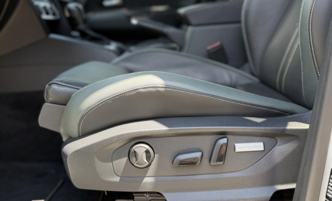 VW - VolksWagen AMAROK Extreme CD 3.0 4x4 TB Dies. Aut. 2025 Diesel-9