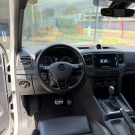 VW - VolksWagen AMAROK Extreme CD 3.0 4x4 TB Dies. Aut. 2025 Diesel-3