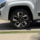 VW - VolksWagen AMAROK Extreme CD 3.0 4x4 TB Dies. Aut. 2025 Diesel-13