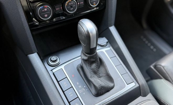 VW - VolksWagen AMAROK Extreme CD 3.0 4x4 TB Dies. Aut. 2025 Diesel-5