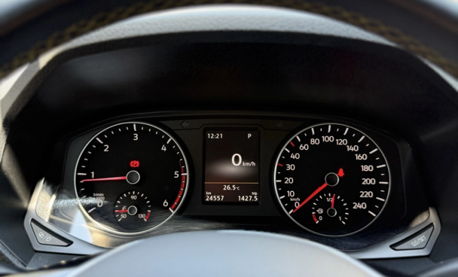 VW - VolksWagen AMAROK Extreme CD 3.0 4x4 TB Dies. Aut. 2025 Diesel-16