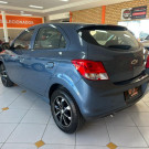 GM - Chevrolet ONIX HATCH LT 1.0 8V FlexPower 5p Mec. 2014 Flex-4