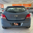 GM - Chevrolet ONIX HATCH LT 1.0 8V FlexPower 5p Mec. 2014 Flex-3