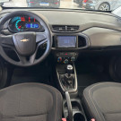 GM - Chevrolet ONIX HATCH LT 1.0 8V FlexPower 5p Mec. 2014 Flex-5
