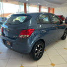GM - Chevrolet ONIX HATCH LT 1.0 8V FlexPower 5p Mec. 2014 Flex-2