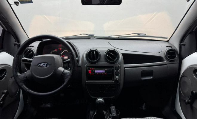 Ford Ka 1.0 8V/1.0 8V ST Flex 3p 2013 Flex-3