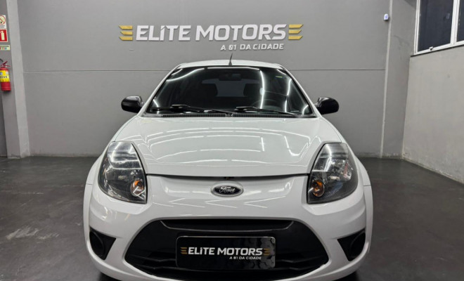 Ford Ka 1.0 8V/1.0 8V ST Flex 3p 2013 Flex-2
