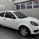 Ford Ka 1.0 8V/1.0 8V ST Flex 3p 2013 Flex-0