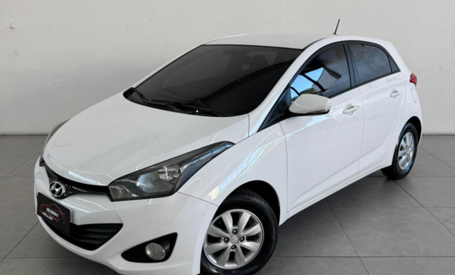 Hyundai HB20 Comf./C.Plus/C.Style 1.0 Flex 12V 2015 Flex