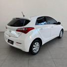 Hyundai HB20 Comf./C.Plus/C.Style 1.0 Flex 12V 2015 Flex-4