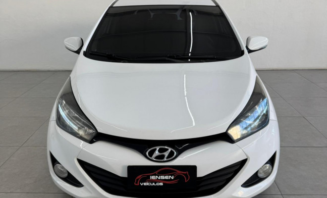 Hyundai HB20 Comf./C.Plus/C.Style 1.0 Flex 12V 2015 Flex-0