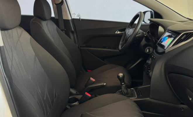 Hyundai HB20 Comf./C.Plus/C.Style 1.0 Flex 12V 2015 Flex-7
