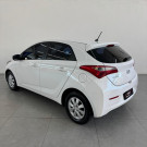 Hyundai HB20 Comf./C.Plus/C.Style 1.0 Flex 12V 2015 Flex-2