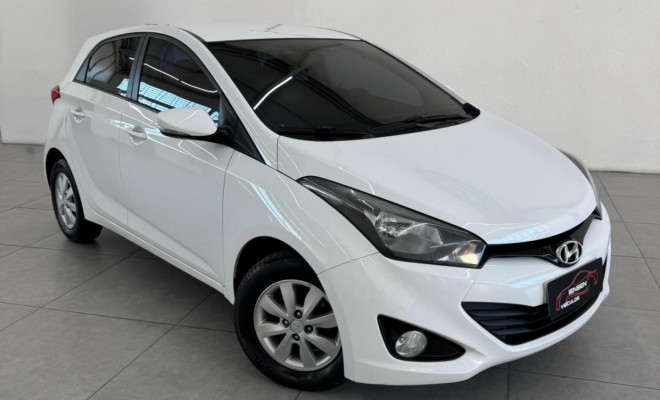 Hyundai HB20 Comf./C.Plus/C.Style 1.0 Flex 12V 2015 Flex-1