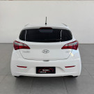 Hyundai HB20 Comf./C.Plus/C.Style 1.0 Flex 12V 2015 Flex-3