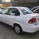 GM - Chevrolet Classic Life/LS 1.0 VHC FlexP. 4p 2012 Flex-1