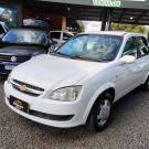 GM - Chevrolet Classic Life/LS 1.0 VHC FlexP. 4p 2012 Flex-0
