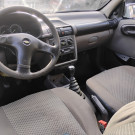 GM - Chevrolet Classic Life/LS 1.0 VHC FlexP. 4p 2012 Flex-4