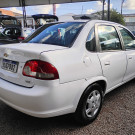 GM - Chevrolet Classic Life/LS 1.0 VHC FlexP. 4p 2012 Flex-2