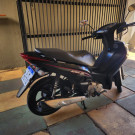 HONDA BIZ 125/125i Flex 2016 Flex-2