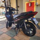 HONDA BIZ 125/125i Flex 2016 Flex-1