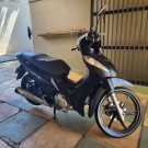 HONDA BIZ 125/125i Flex 2016 Flex-0
