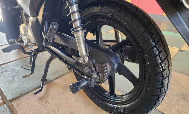 HONDA BIZ 125/125i Flex 2016 Flex-3