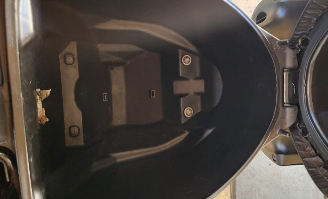 HONDA BIZ 125/125i Flex 2016 Flex-5