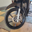 HONDA BIZ 125/125i Flex 2016 Flex-4