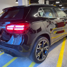 Mercedes-Benz GLA 200 Night 1.6. TB 16V Flex Aut. 2019-0
