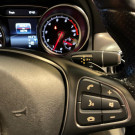 Mercedes-Benz GLA 200 Night 1.6. TB 16V Flex Aut. 2019-8