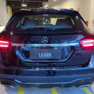 Mercedes-Benz GLA 200 Night 1.6. TB 16V Flex Aut. 2019-2