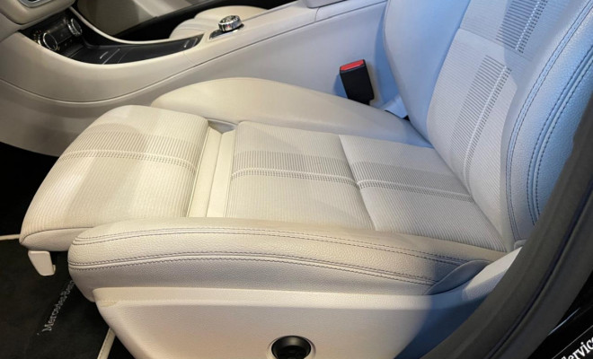 Mercedes-Benz GLA 200 Night 1.6. TB 16V Flex Aut. 2019-13