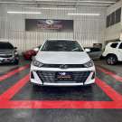 Hyundai HB20 Comfort 1.0 Flex 12V Mec. 2024 Flex-0