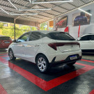 Hyundai HB20 Comfort 1.0 Flex 12V Mec. 2024 Flex-3