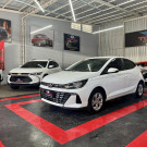Hyundai HB20 Comfort 1.0 Flex 12V Mec. 2024 Flex-1