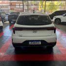 Hyundai HB20 Comfort 1.0 Flex 12V Mec. 2024 Flex-4