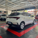 Hyundai HB20 Comfort 1.0 Flex 12V Mec. 2024 Flex-5