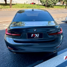 BMW 320iA Modern/Sport TB 2.0/A.Flex/GP 4p 2020 Flex-8