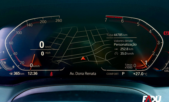 BMW 320iA Modern/Sport TB 2.0/A.Flex/GP 4p 2020 Flex-5