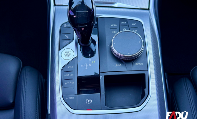 BMW 320iA Modern/Sport TB 2.0/A.Flex/GP 4p 2020 Flex-7