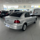 VW - VolksWagen VOYAGE TREND 1.6 Mi Total Flex 8V 4p 2009 Flex-4