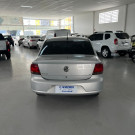 VW - VolksWagen VOYAGE TREND 1.6 Mi Total Flex 8V 4p 2009 Flex-3