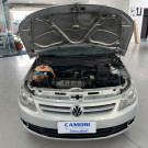 VW - VolksWagen VOYAGE TREND 1.6 Mi Total Flex 8V 4p 2009 Flex-1