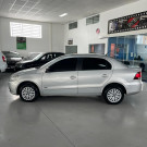 VW - VolksWagen VOYAGE TREND 1.6 Mi Total Flex 8V 4p 2009 Flex-6