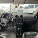 VW - VolksWagen VOYAGE TREND 1.6 Mi Total Flex 8V 4p 2009 Flex-9