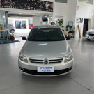 VW - VolksWagen VOYAGE TREND 1.6 Mi Total Flex 8V 4p 2009 Flex-2