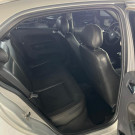 VW - VolksWagen VOYAGE TREND 1.6 Mi Total Flex 8V 4p 2009 Flex-11