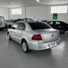 VW - VolksWagen VOYAGE TREND 1.6 Mi Total Flex 8V 4p 2009 Flex-5