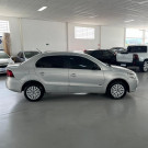 VW - VolksWagen VOYAGE TREND 1.6 Mi Total Flex 8V 4p 2009 Flex-7